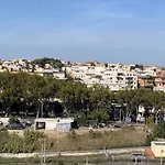 Stazione Trastevere - Camera Con Terrazzo